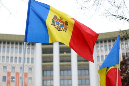 Евросоюз направит в Молдову гражданскую миссию