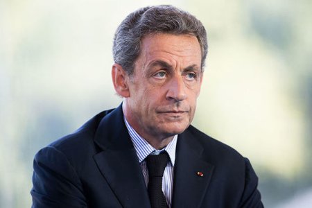 Отец Николя Саркози умер за два месяца до своего 95-летия - ФОТО