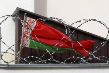 В Беларуси ввели смертную казнь для чиновников и военных за госизмену