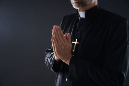 Папа Римский заявил о своей неготовности отменять обет безбрачия священников