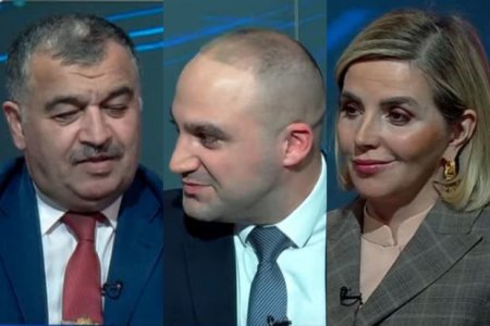 Последний шанс для армян, проживающих в Карабахском регионе Азербайджана - ВИДЕО