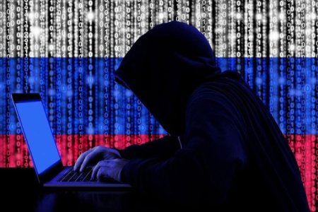 Сайт Нацсобрания Франции взломали пророссийские хакеры