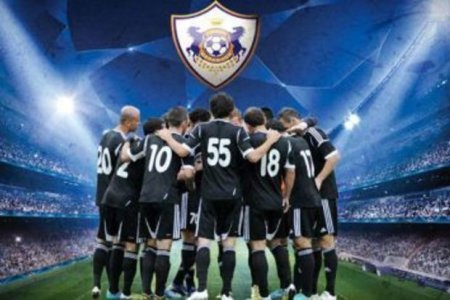 Лига чемпионов: стали известны все потенциальные соперники "Карабаха" - СПИСОК