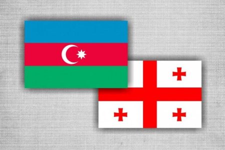 Парламент Грузии ратифицировал соглашение с Азербайджаном в сфере обороны