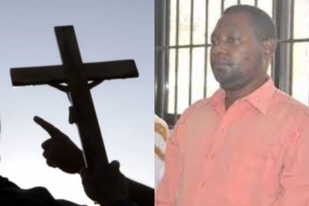 Число погибших членов религиозной секты кенийского пастора превысило 300