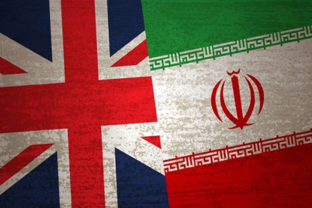 Великобритания и страны ЕС намерены нарушить ядерную сделку с Ираном