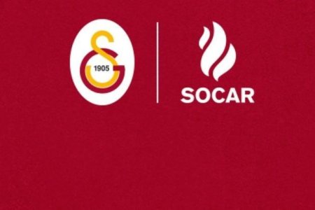 Обнародованы финансовые детали контракта между SOCAR и турецким "Галатасараем" - ОБНОВЛЕНО