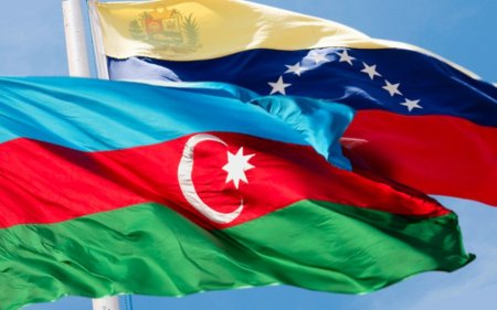 Венесуэльский дипломат: У нас с Азербайджаном выгодные партнерские отношения