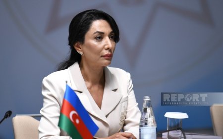 Омбудсмен Азербайджана: Для расследования военных преступлений Армении проводится мониторинг