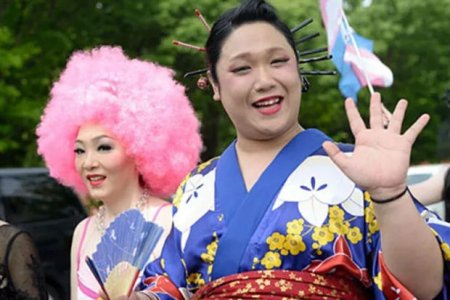 В Японии отменили обязательную стерилизацию для меняющих пол