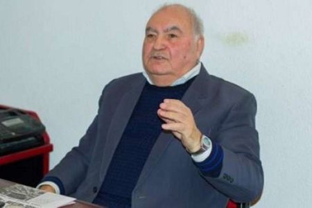 Скончался бывший премьер-министр Азербайджана - ВИДЕО