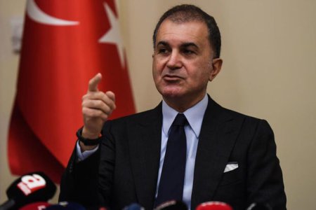 США пытались помешать Турции поддерживать Азербайджан