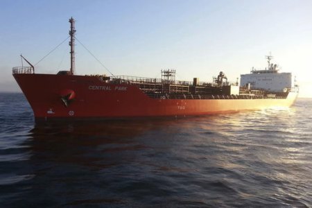 Среди напавших на танкер в Аденском заливе оказались пятеро сомалийских пиратов
