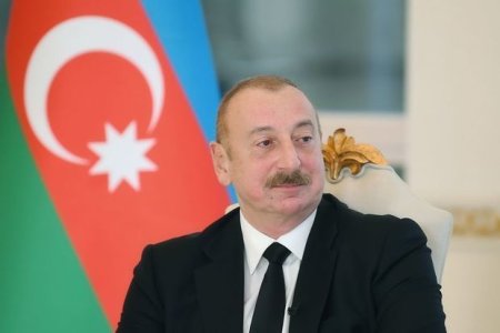 В адрес Президента Ильхама Алиева продолжают поступать поздравления - ОБНОВЛЯЕТСЯ
