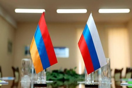 Москва и Ереван заключили тайное соглашение? - ВИДЕО