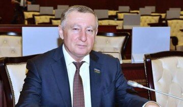 Машхур Мамедов: День национального спасения написан золотыми буквами в истории Азербайджана
