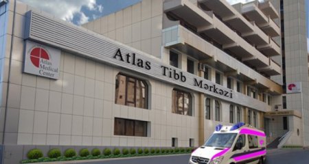 "Atlas Tibb Mərkəzi" klinikasında nə baş verir - İDDİA