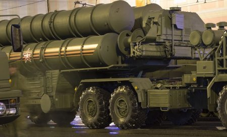 Rusiyadan AÇIQLAMA: Türkiyə ikinci S-400 sistemini  ala bilər