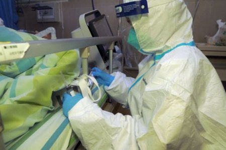 Türkiyədə altı azərbaycanlı koronavirusdan öldü - RƏSMİ
