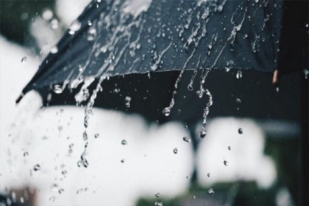 Yağış yağacaq, dolu düşəcək - SABAHIN HAVASI