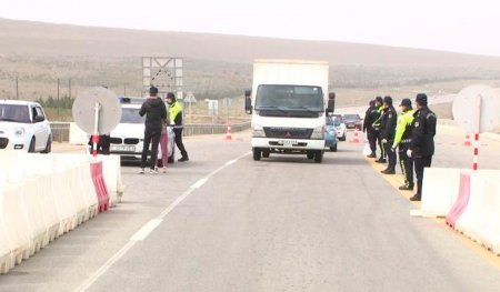 Postlardan keçə bilmək üçün icazə kağızı bəs etməyəcək - ŞƏRTLƏR