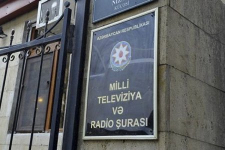 Şəhidlərimizə görə telekanallar musiqili və əyləncəli verilişləri yayımdan çıxardı - MTRŞ