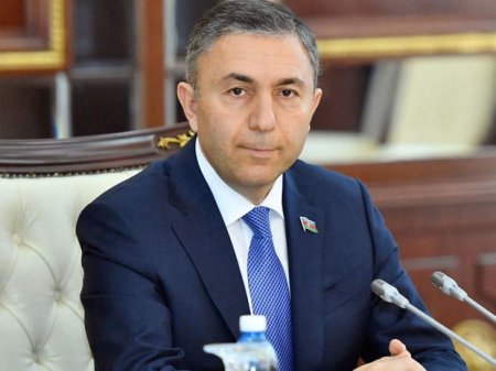 Deputat: “Erməni ordusu hər zaman öz mənfur davranışları ilə fərqlənib”