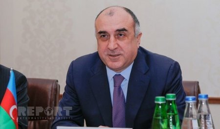 Elmar Məmmədyarov şok faktları açıqladı – Müsahibə