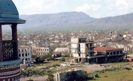 Qarabağ danışıqları bu halda bərpa edilə bilər