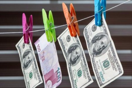 Dollar yeni həftəyə belə başlayacaq