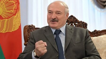 Lukaşenko 80,23 faiz səslə qalib gəldi