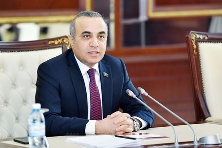 Azay Quliyev: "Kimliyindən asılı olmayaraq qanunu pozanlar bu cür sərt şəkildə cəzalanacaqlar"