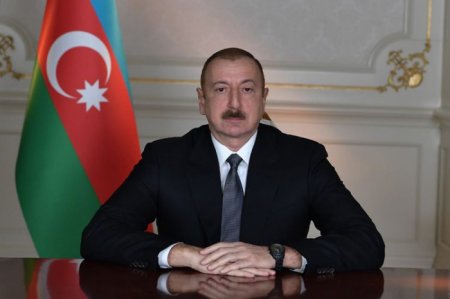 Azərbaycan yeni holdinq yaradıldı - Prezidentdən FƏRMAN
