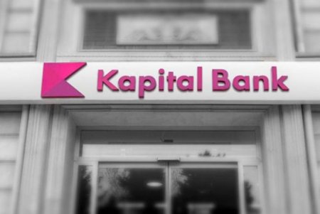 «Qara bazar»da «Kapitalbank»ın səhmləri - KƏSKİN BAHALAŞIB - QİYMƏT