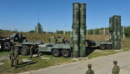 Generaldan S-400 açıqlaması: Vaxtı çatdı