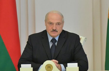 Belarusda hökumət istefa verdi