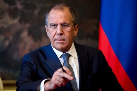 Lavrov: “Rusiya Qarabağla bağlı danışıqların tezliklə bərpa olunması üzərində işləyir”