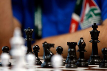 Ermənistan millisi Onlayn şahmat üzrə Olimpiadada skandal yaradıb yarışdan qovuldu
