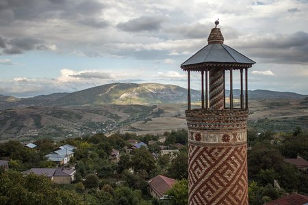 Ermənistan Azərbaycan torpaqlarının işğalını rəsmiləşdirə bilməyəcək - Çünki...