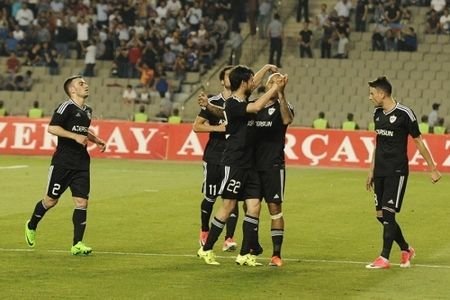 “Qarabağ” – “Molde” oyununun yeri və vaxtı bəlli oldu - FOTO