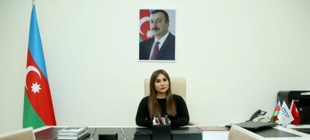 Vəsilə xanım Abulovanın uğurlarına kölgə salmaq  mümkün olmayacaq