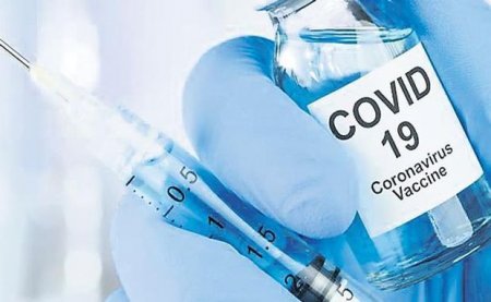 Koronavirus peyvəndi kimlərə vurulmalıdır?