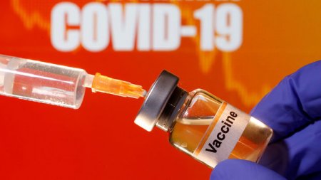 Rusiyanın koronavirus peyvəndini 40 ölkə almaq istəyir