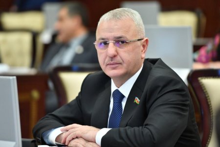 Deputat: “Azərbaycanın uğurlu enerji siyasəti  Ermənistanı dalana dirəyib”