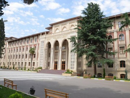 Azərbaycan Dövlət Aqrar Universitetinə qəbul olunanların qeydiyyatı başlayıb