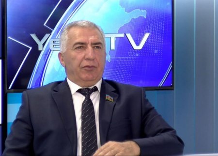 “5 rayon” məsələsinə ən sərt cavabı Prezident verdi” – Deputat Aqil Məmmədov