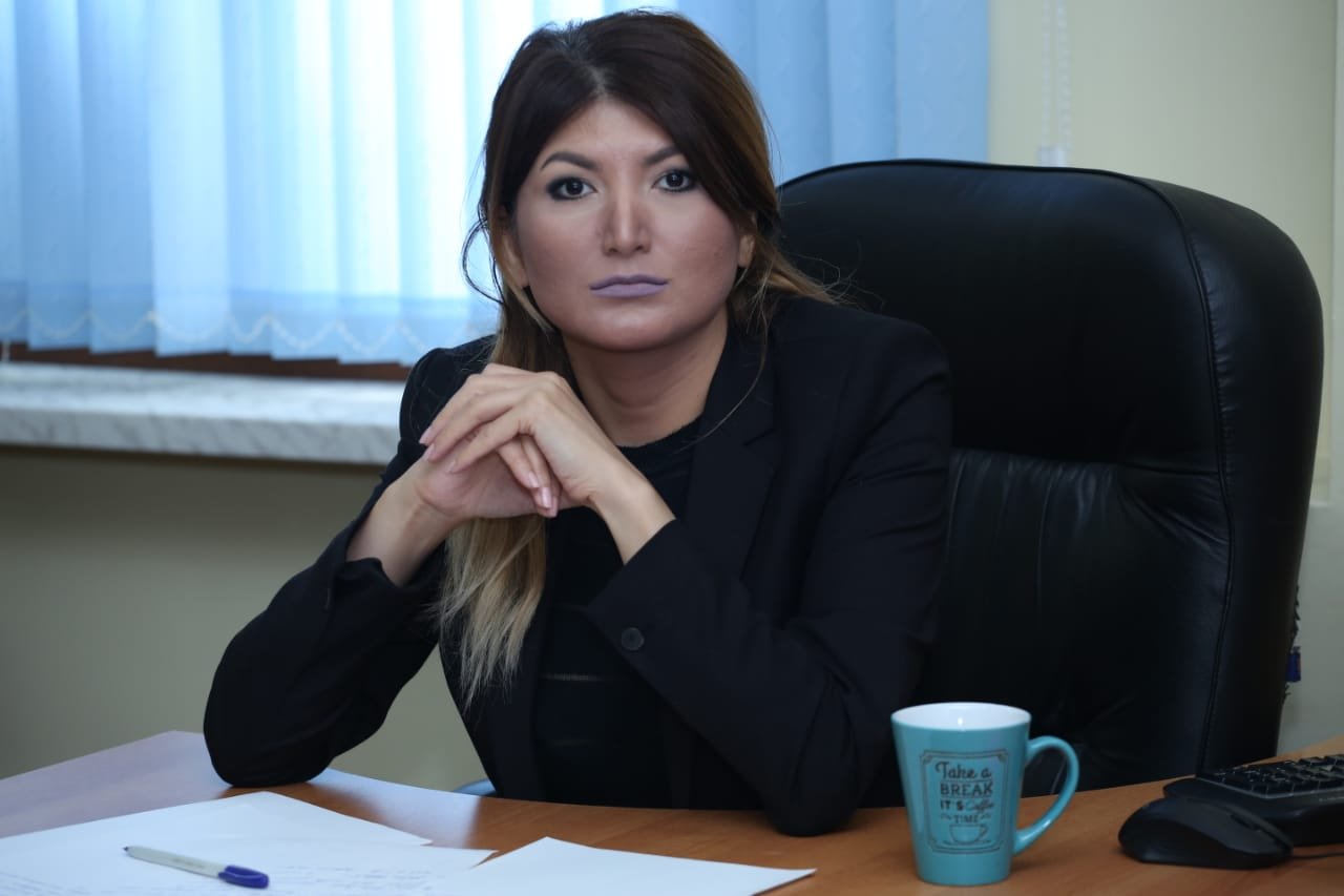 Politoloq Ülkər Piriyeva şərh etdi - “Azerbaycan devleti kendi topraklarında kendi sivil vatandaşını korumak için ayağa kalktı ve sayıın Aliyev barış sürecini durdurdu.”