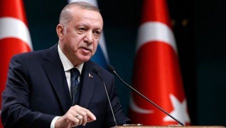 Ərdoğan: “Türkiyə Qara dənizdə yeni qaz ehtiyatı aşkarlayıb”