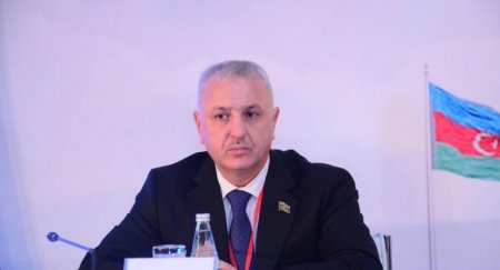 Deputat: “Xilaskar liderimiz, Ali Baş Komandan İlham Əliyevin komandanlığı ilə tezliklə işğaldakı torpaqlara qovuşacağıq”