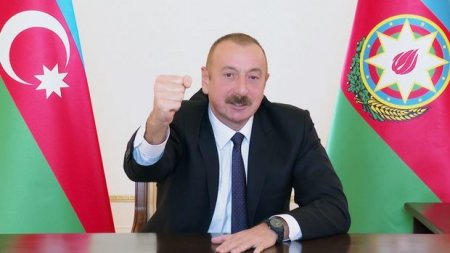 İlham Əliyev: “Daha 13 kənd işğaldan azad edildi”